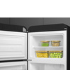 Lodówka wolnostojąca FAB Smeg FAB30LBL6 50's Style