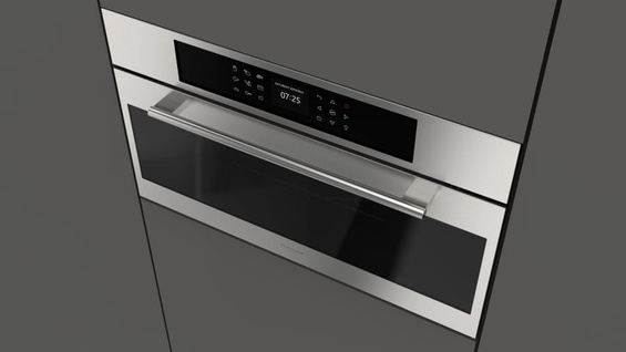 Piekarnik Fulgor Milano FCMO 7510 TEM X z mikrofalą