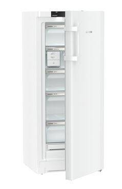 Zamrażarka Liebherr FNc 467i Peak NoFrost