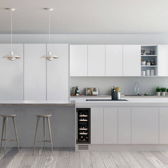 Winiarka Dunavox DAUF-17.58DMB