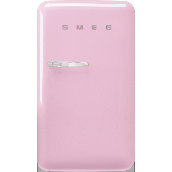 Lodówka wolnostojąca FAB Smeg FAB10RPK6 50's Style