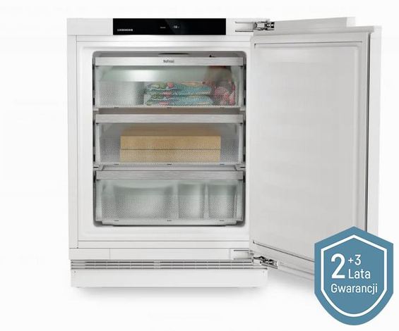 Zamrażarka Liebherr SUFNd 365i Prime NoFrost wysyłka Gratis !