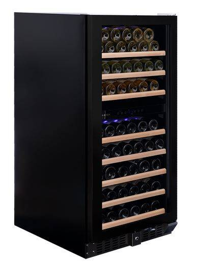 Winiarka Dunavox DX-94.270DBK