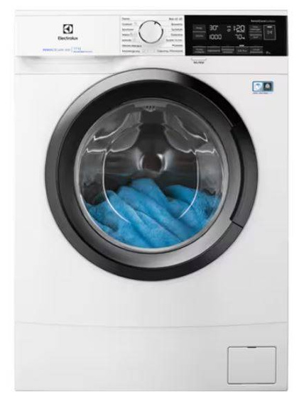 Pralka Electrolux EW6SN406BPI