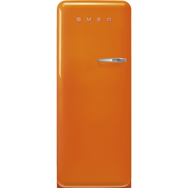 Chłodziarko - zamrażarka wolnostojąca Smeg FAB28LOR6 50's Style