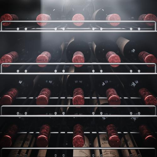 Winiarka wolnostojąca Dometic C55F