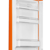 Lodówka Wolnostojąca FAB Smeg FAB32LOR6 50's Style