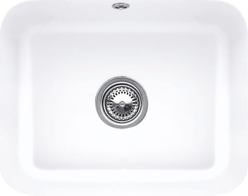 Zlewozmywak 1 komorowy Villeroy & Boch VB-6706 01 KG