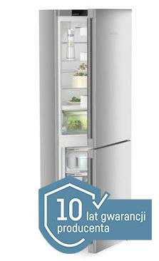 Chłodziarko-zamrażarka Liebherr CBNsdc 522i Plus BioFresh NoFrost 10 lat Gwarancji !!!