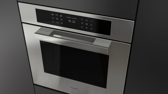 Piekarnik Fulgor Milano FUTSO 6023 TEM IX