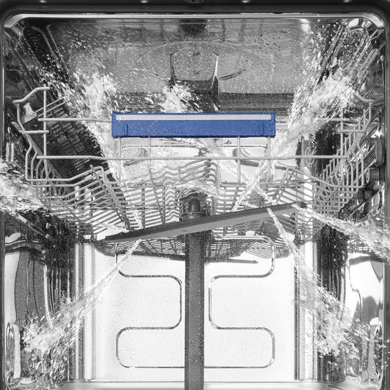 Zmywarka do zabudowy Smeg STL262D