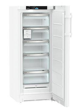 Zamrażarka Liebherr FNb 465i Prime NoFrost