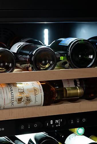 Winiarka do zabudowy Avintage AVU50PLATINUM