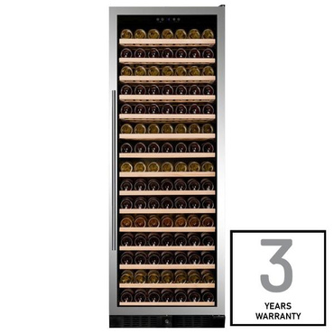 Winiarka Dunavox DX-194.490SSK