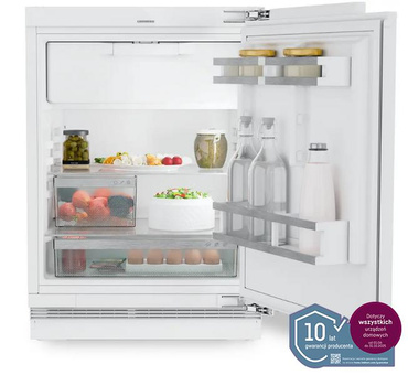 Chłodziarka podblatowa Liebherr URc 375i Prime