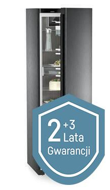 Chłodziarka Liebherr RBbsc 528i Peak BioFresh