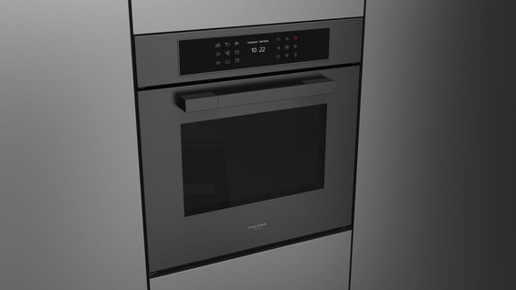 Piekarnik Fulgor Milano FUTSO 6023 TEM MBK