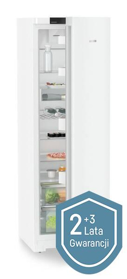 Chłodziarka wolnostojąca Liebherr Rd 5220 Plus