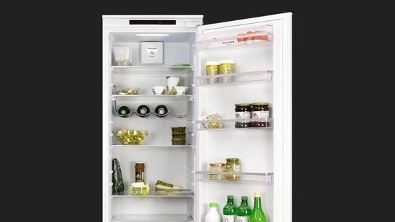 Chłodziarka do zabudowy Fulgor Milano FBR 300 F ED