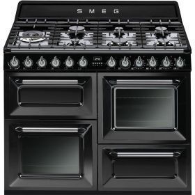 Kuchnia Smeg TR4110BL1