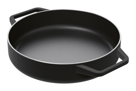 Bora Pots and Pans patelnia do duszenia KWPAP3