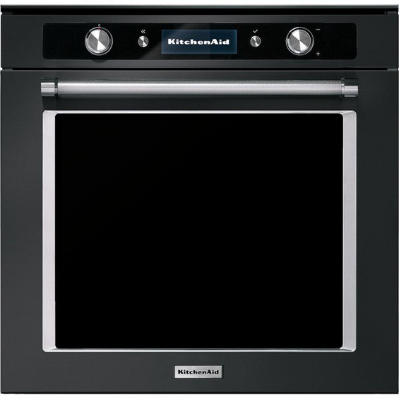 Kitchenaid духовой шкаф kotspb 60600