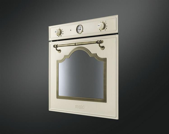 Piekarnik Smeg SFP750POPZ 