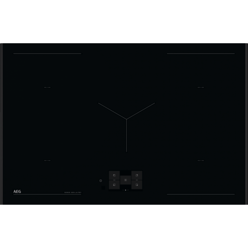 Płyta indukcyjna AEG NIG85M30AB