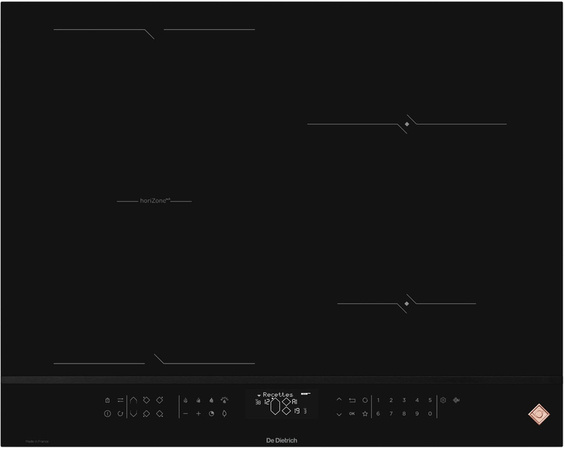 Płyta indukcyjna De Dietrich DPI4431H