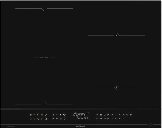 Płyta indukcyjna De Dietrich DPI4432B