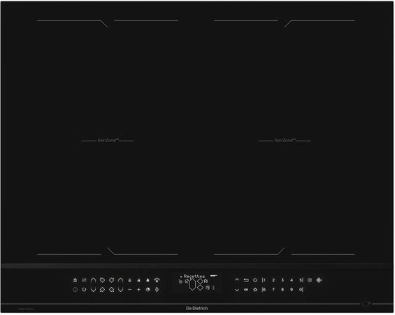 Płyta indukcyjna De Dietrich DPI4442B