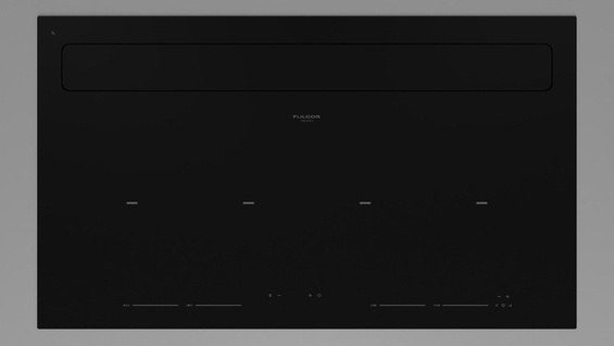 Płyta indukcyjna Fulgor Milano FCLHD 9041 HID TS BK2