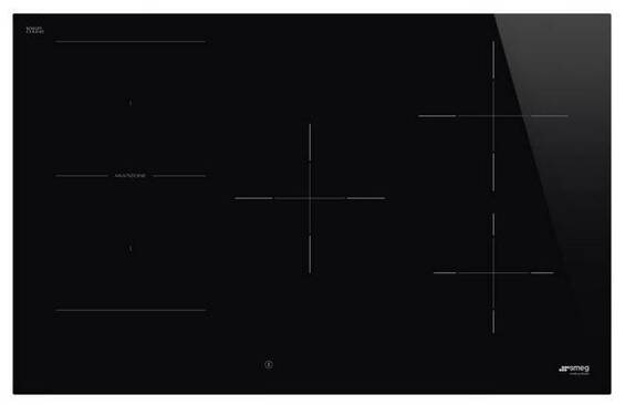 Płyta indukcyjna Smeg SI1M4854D