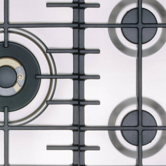 Wysyłka 24h! Płyta gazowa KitchenAid KHSP577510